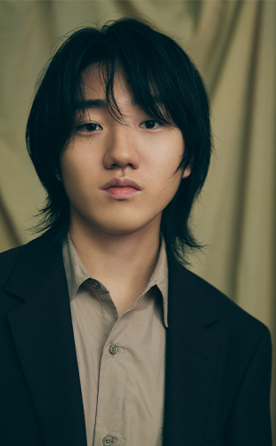 紀平凱成 Kyle Kihira